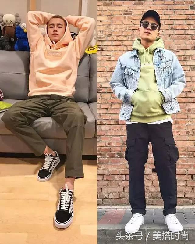 Supreme吃了LV的官司,绑了水原希子,却征服了Kate