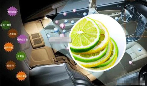 女司机车内传来阵阵腐臭，修车师傅检查之后，女司机不说话了！