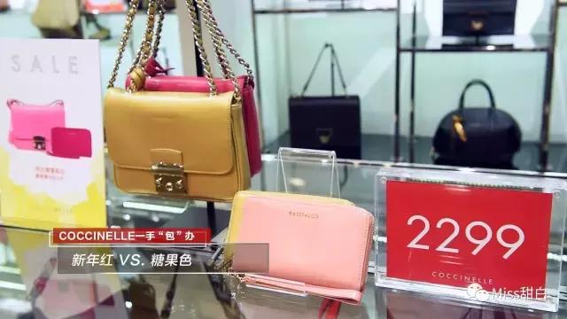 去香港必买的年货清单,春节香港年货购物攻略