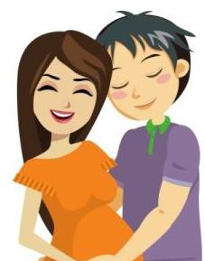 孕妇戴医用手套产检,为什么现在的孕妇要检查那么多