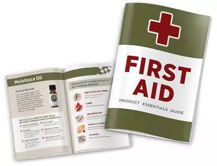 美乐家茶树精油妙用48则,纯天然茶树精油