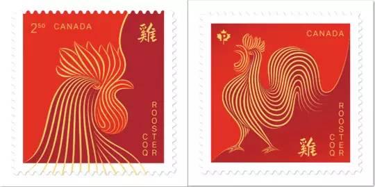 庆祝农历鸡年很中国，制作鸡年贺卡却很世界