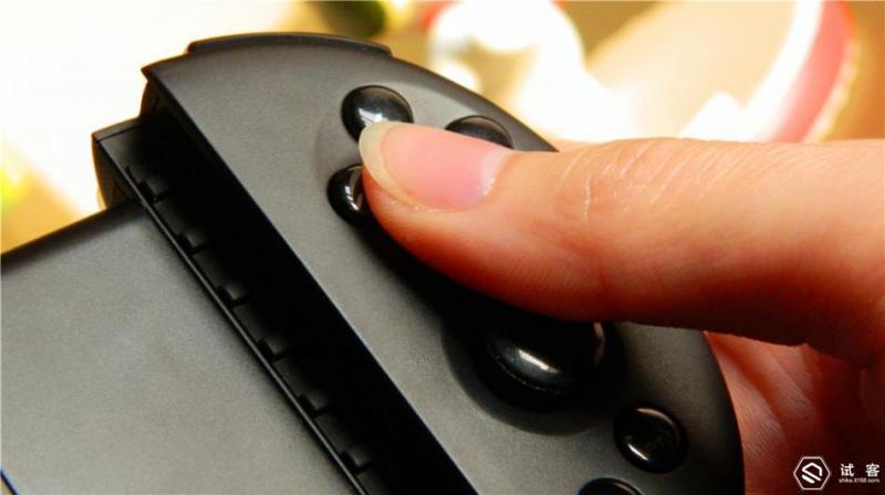 飞智wee拉伸手柄怎么玩我的世界,王者荣耀阴阳师手感