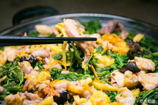 伦教这间店吃草、吃虫，竟然掠来了一波食客粉丝？