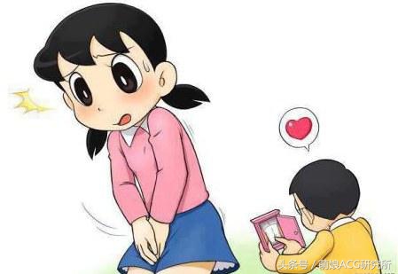 新动画解析,十年前的动画片关于任意门