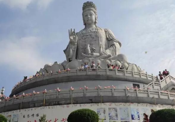 东莞最值得去的四大景点,东莞有几个旅游景点