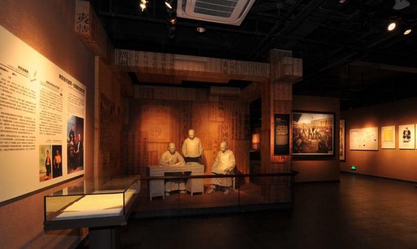 东莞最值得去的四大景点,东莞有几个旅游景点