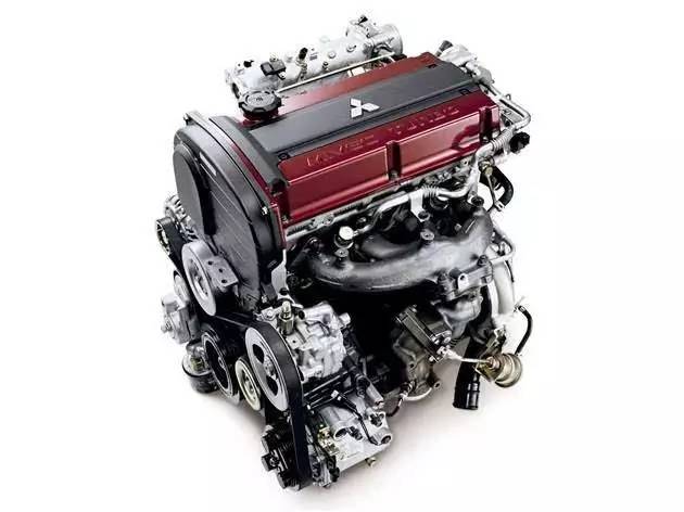 搭载三菱发动机的国产车有几种,依靠三菱发动机起家的国产车