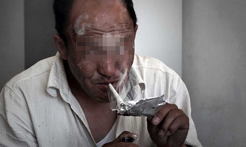 “周立波*品毒**风云”揭秘——快克*卡因可**(古柯碱)