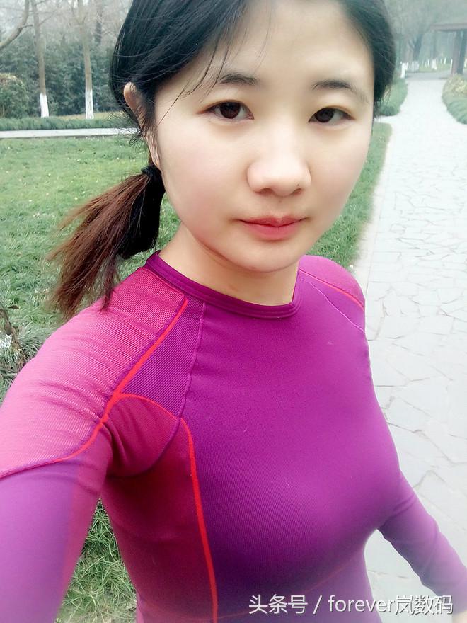 ODLOEvolutionX-WARM运动贴身层评测