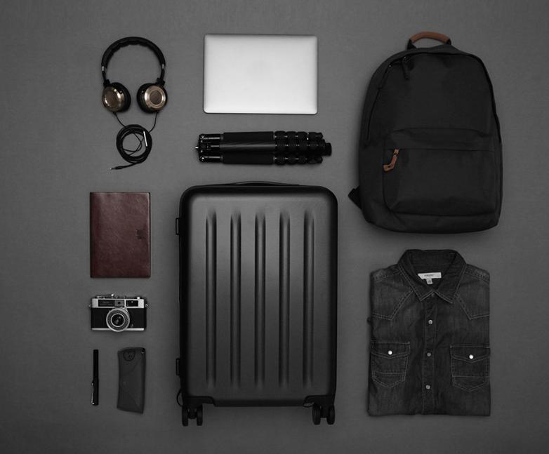 最好看的旅行箱推荐,超高性价比旅行箱推荐哪款