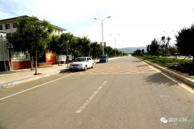 这就是我们美丽的大静宁，一定要让更多人看到