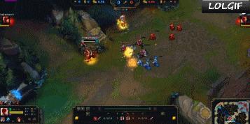 龙瞎vs盲僧完整视频,龙瞎盲僧asu重做