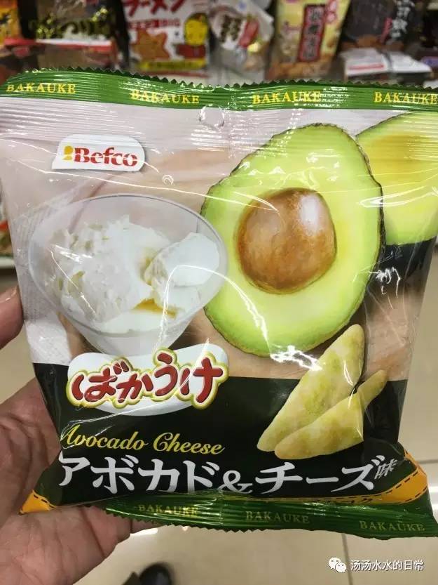 一个美国小哥走进日本7-11被深深震撼了！弄啥类