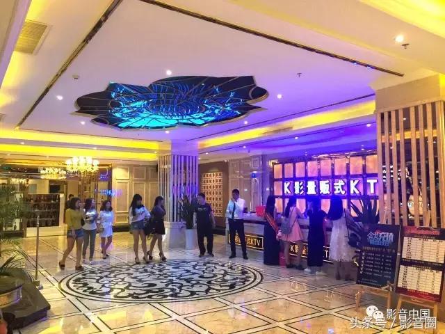 ktv娱乐模式怎么开启,娱乐场所ktv玩法