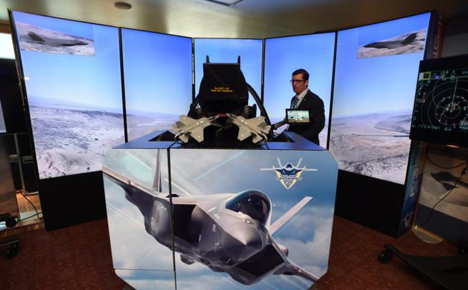 以色列空军怎么评价f-35 (以色列为什么卖f-35)