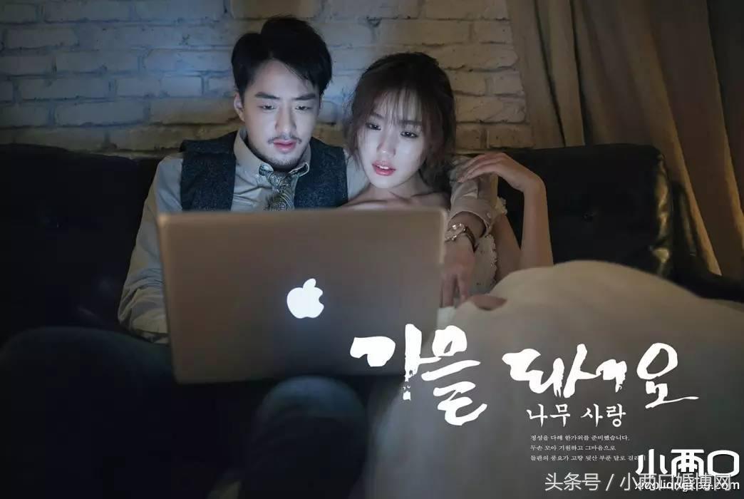 韩式婚纱照风格和森系区别,日系婚纱照和韩系婚纱的区别