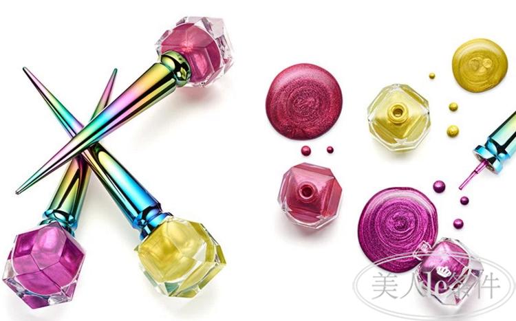 一周时尚盘｜妖妖灵，时尚品牌又来种草抢钱啦！