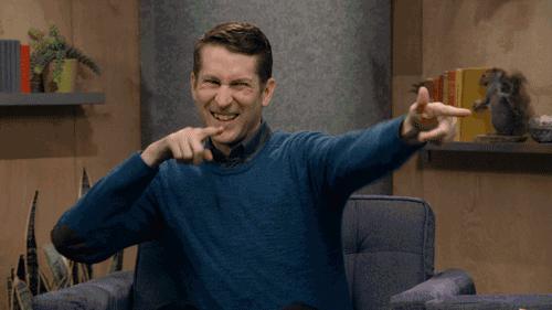 友只会要你喝热水该怎么办？用英文怼他啊！