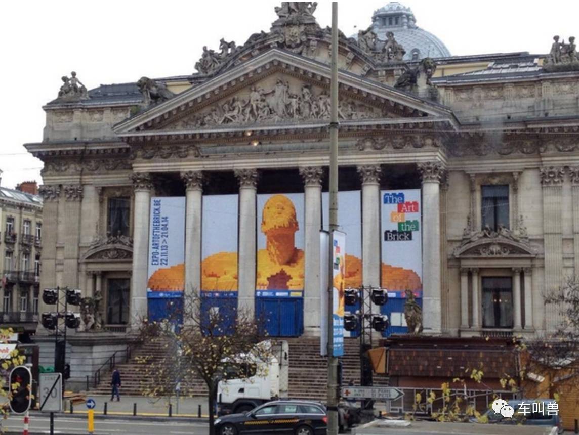 车叫兽推荐一款解压好物，让假期的你在休闲中逼格翻倍……！