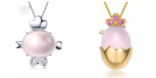 有利于鸡年的吉祥物,鸡年幸运物