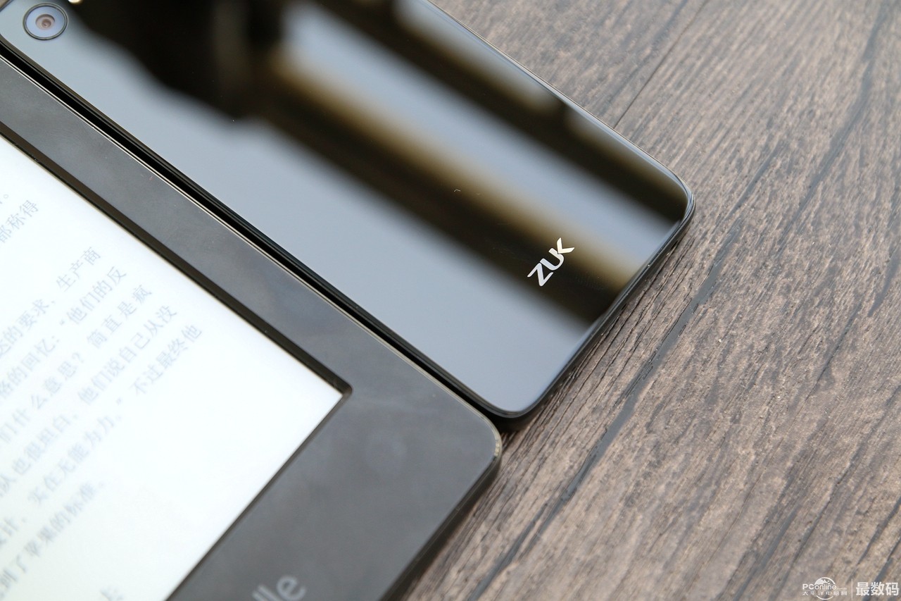 联想zukz2对比联想zukedge,联想zukz2值得买吗