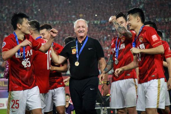 中国足球终于迎来世界名帅,当今世界足球十大名帅