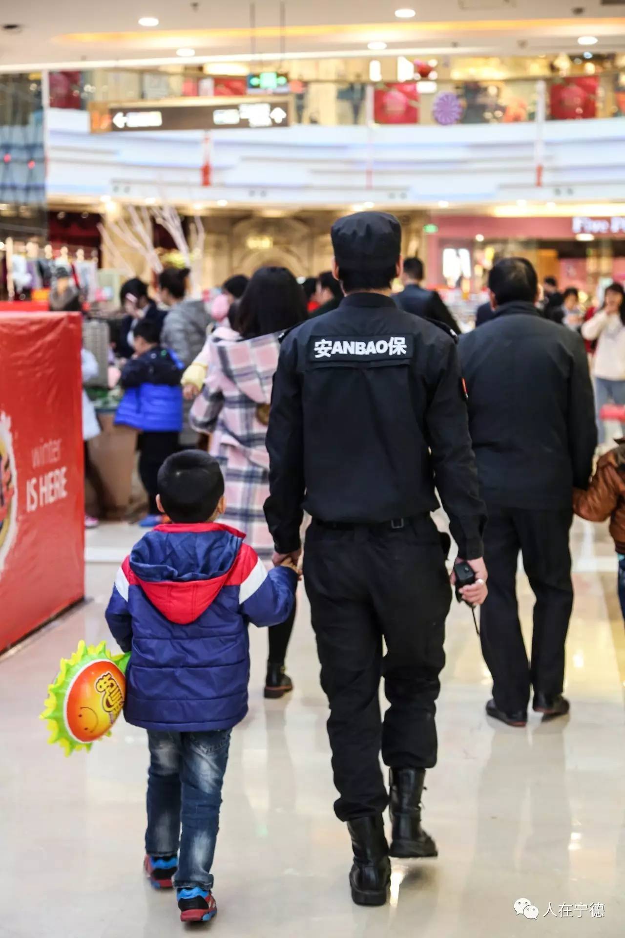 人在宁德｜第3个100张面孔咯