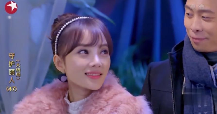 守护丽人真相大白大结局,守护丽人大结局啦