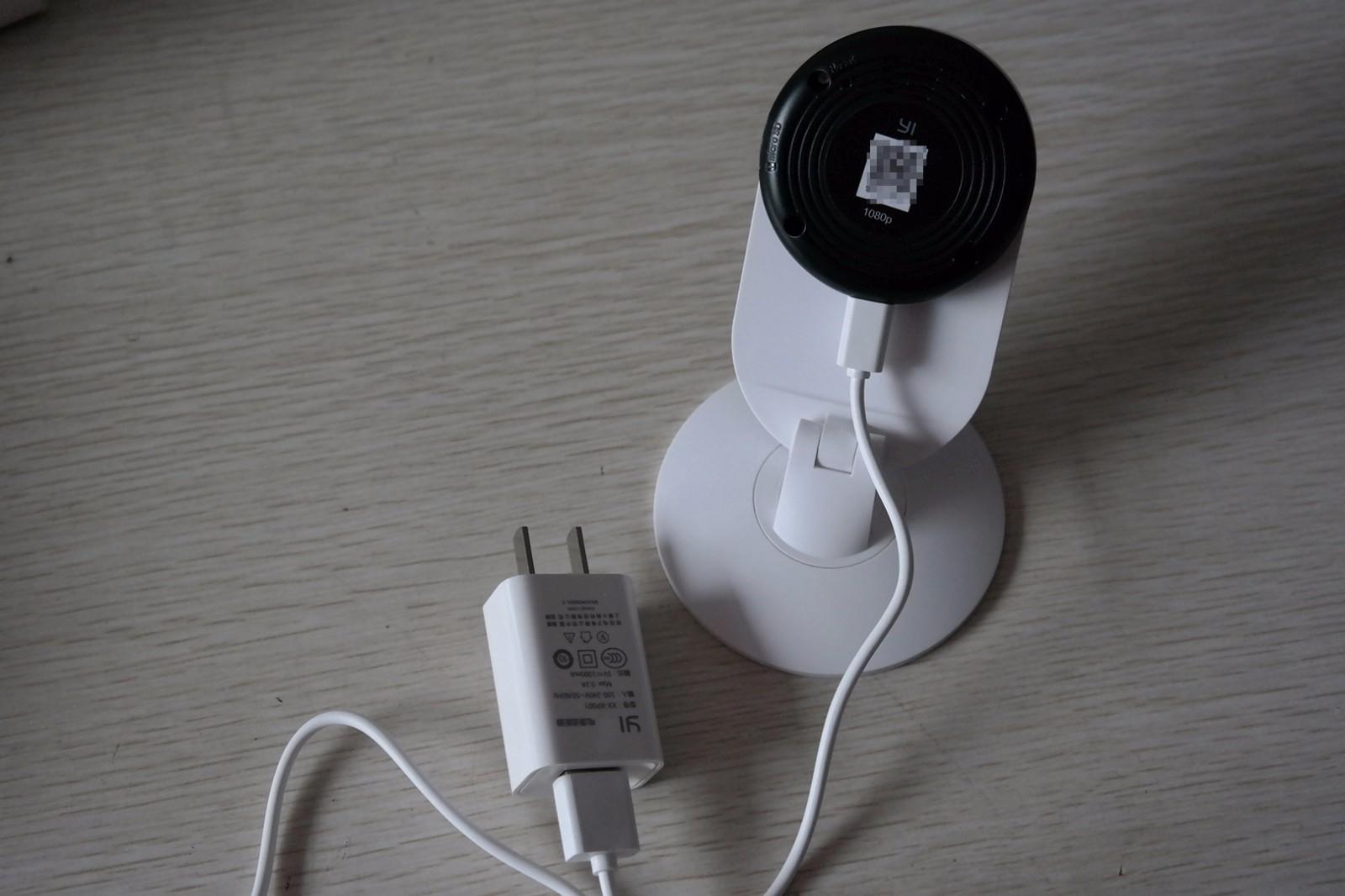 1080p小蚁无线摄像头升级,小蚁智能摄像机1080p和1080p2