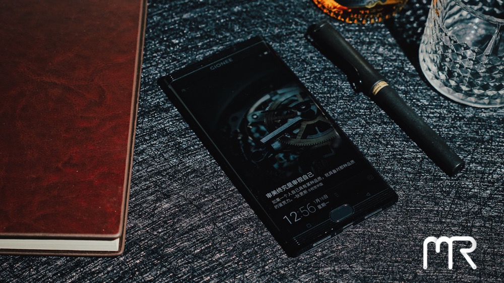 金立m2017商务手机,金立超奢侈手机