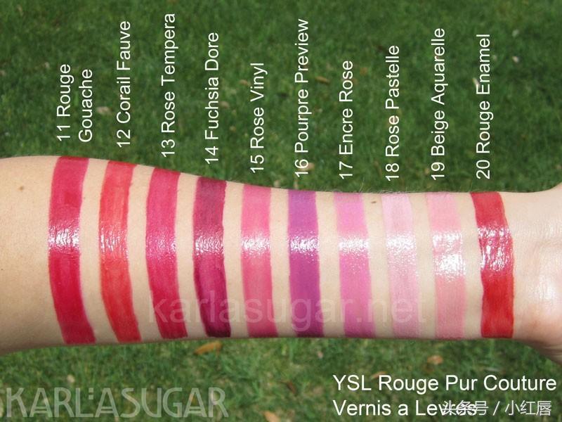 「斩男」口红涂一涂,男友立马往上扑!