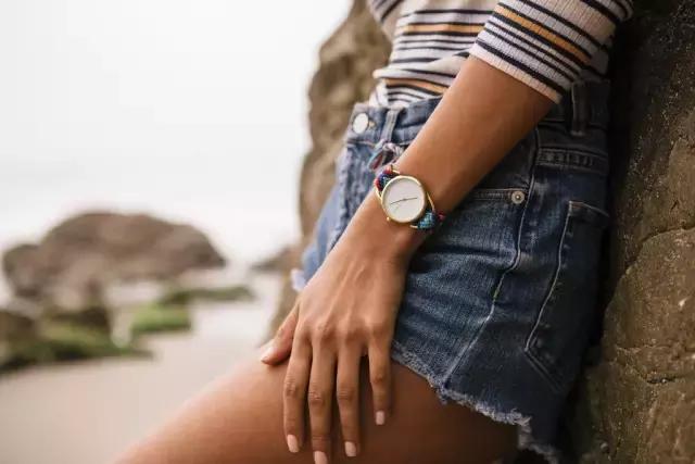 新款小众气质轻奢手表品牌,女生手表推荐200-300小众品牌