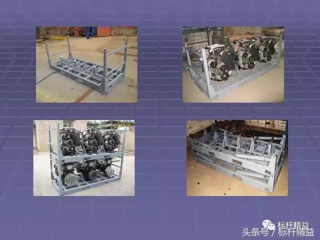 工位器具生产规划,工位器具的标准