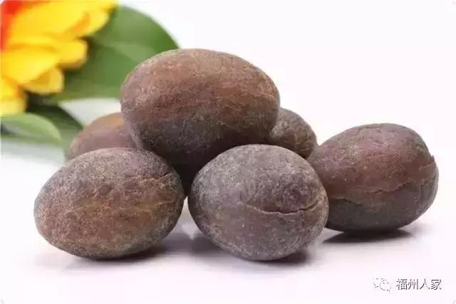 福建汀州土特产,福建零食特产有哪些