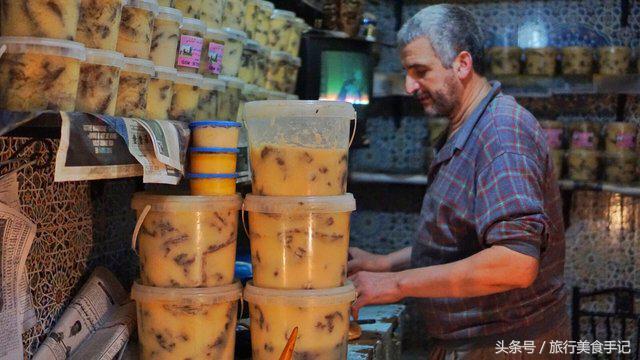 摩洛哥不被坑攻略,摩洛哥现状及问题