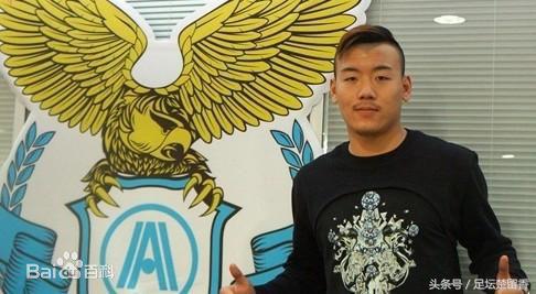 吕鹏转会,吕鹏加盟哪支球队