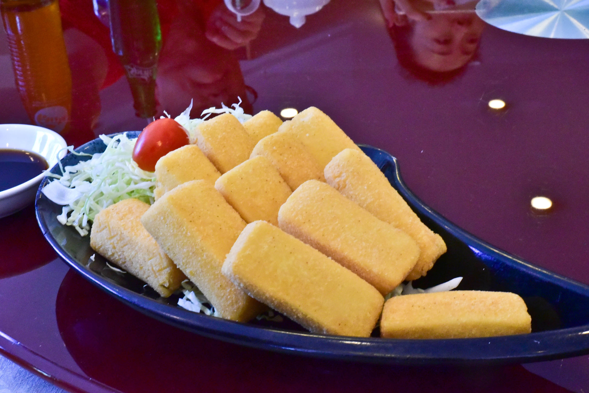 兔子游日本,兔子海边旅行记