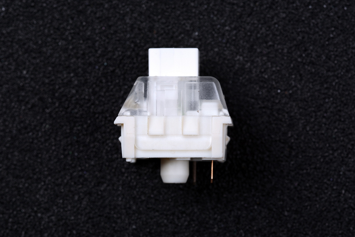 凯华box轴机械键盘推荐,最美机械键盘