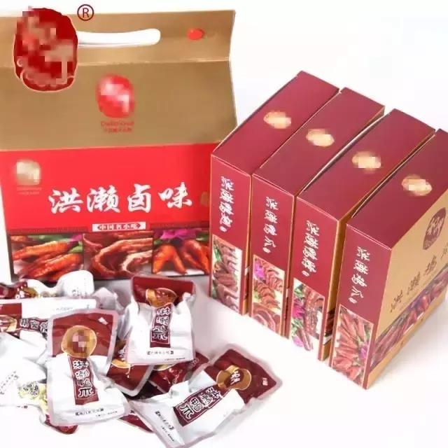 福建汀州土特产,福建零食特产有哪些