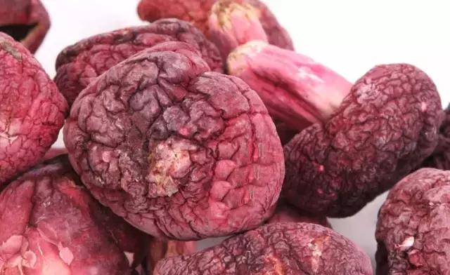 福建汀州土特产,福建零食特产有哪些