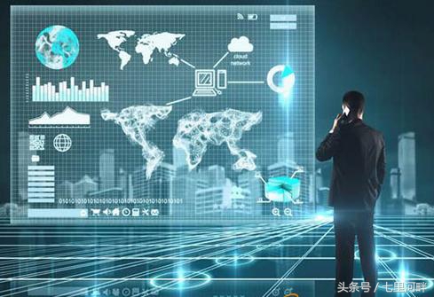 2017年的创业风口在哪里,2023年的八大创业项目