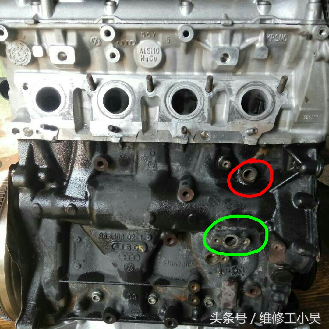 涡轮增压用全合成还是半合成机油,不是涡轮增压需要加全合成机油吗