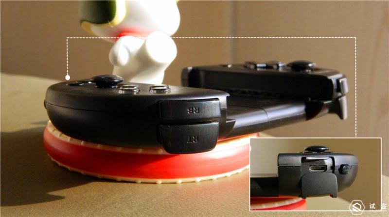 wee飞智游戏拉伸手柄,飞智wee拉伸式手柄