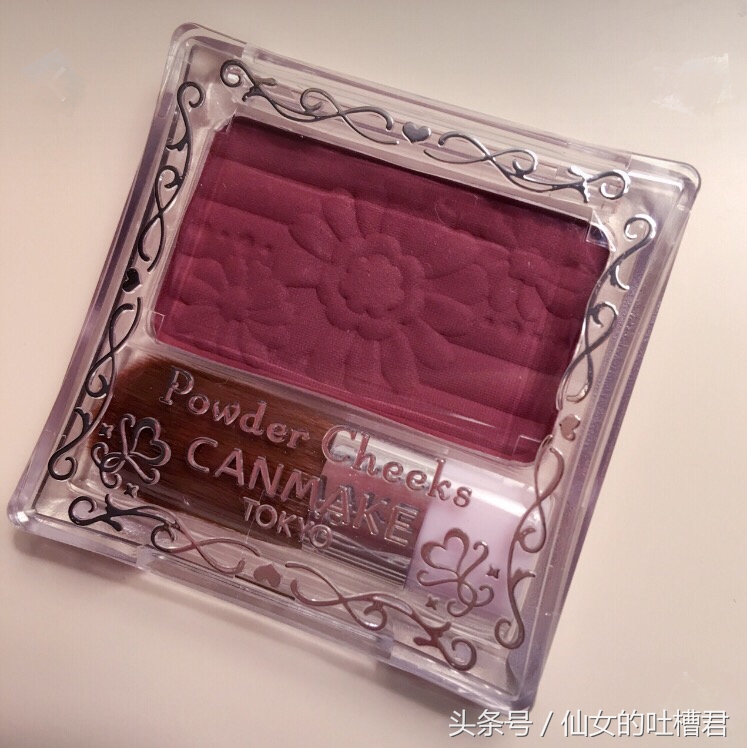 又好用又便宜的彩妆品牌全在这里！