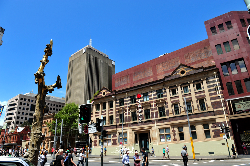 悉尼旅游攻略网红,怎么攻略悉尼