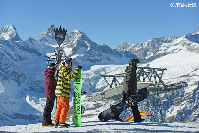 瑞士阿尔卑斯山最美山峰,瑞士阿尔卑斯山哪个峰风景最美