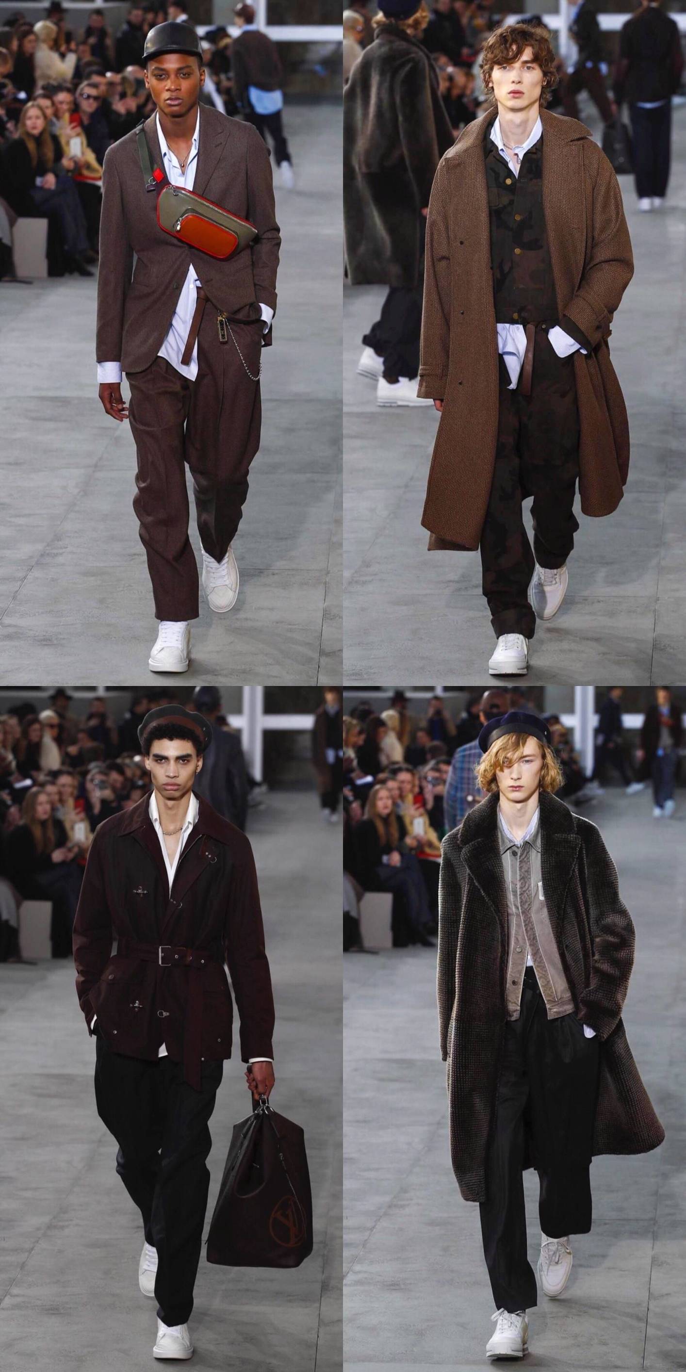 lvx联名supreme (lv x supreme 联名款)