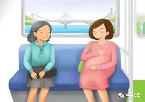 春节回家，孕妇出行安全手册！