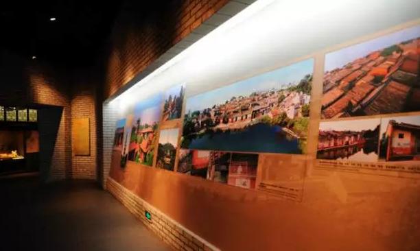 东莞最值得去的四大景点,东莞有几个旅游景点